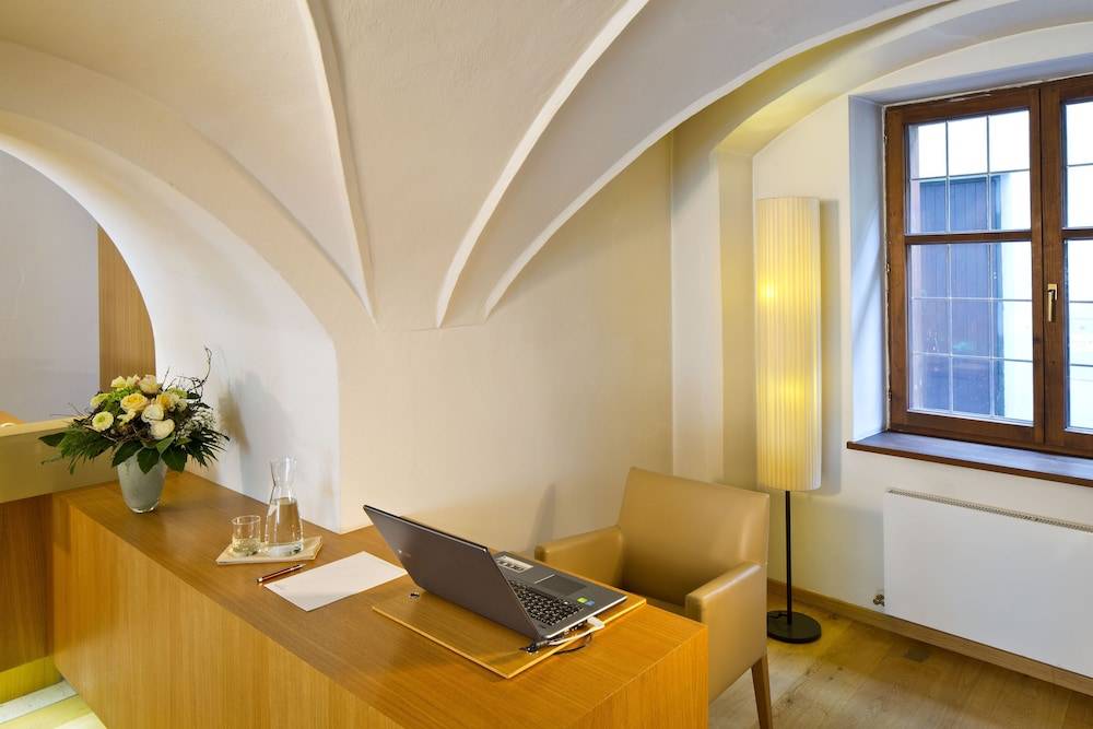 Hotel Maximilian - Stadthaus Penz 2