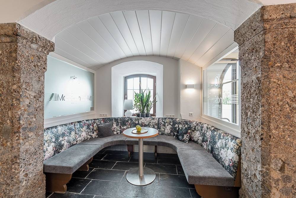 Hotel Mondschein 2
