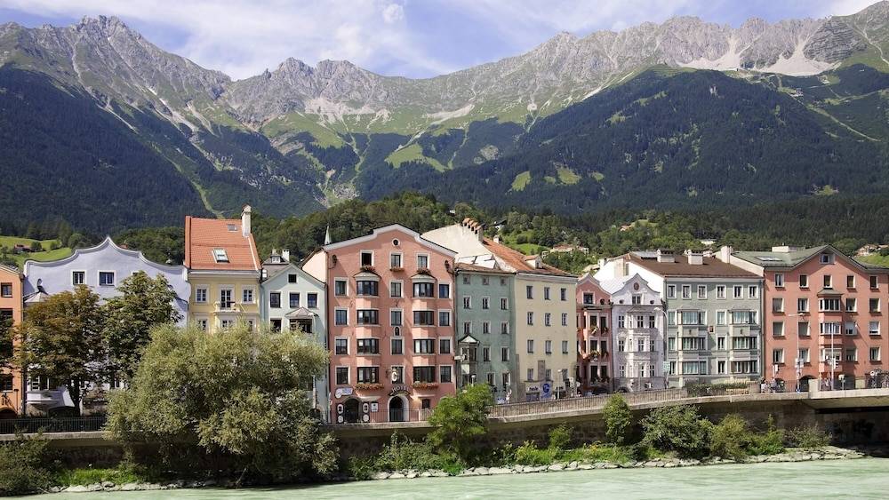 Hotel Mondschein 1