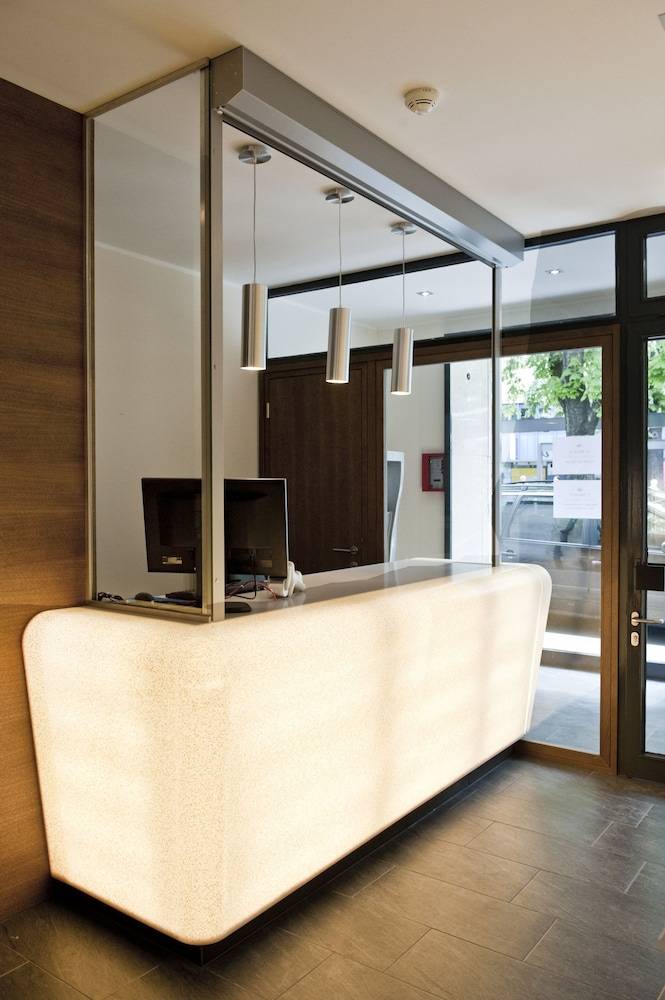 Basic Hotel Innsbruck 2