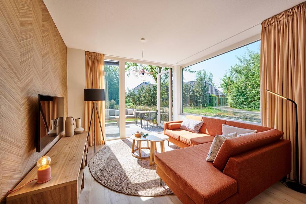 Dormio Resort Maastricht 1