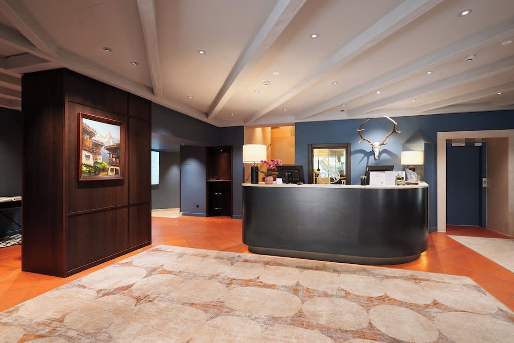 Hotel Sailer 1