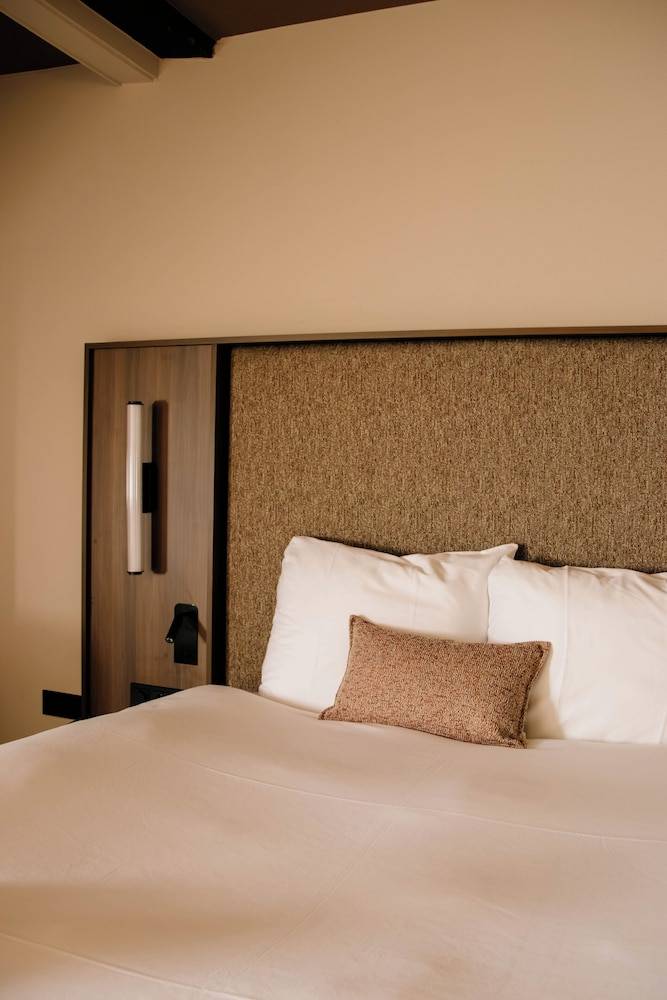 Hotel Vrythof - just a room - digital key by email or SMS 2