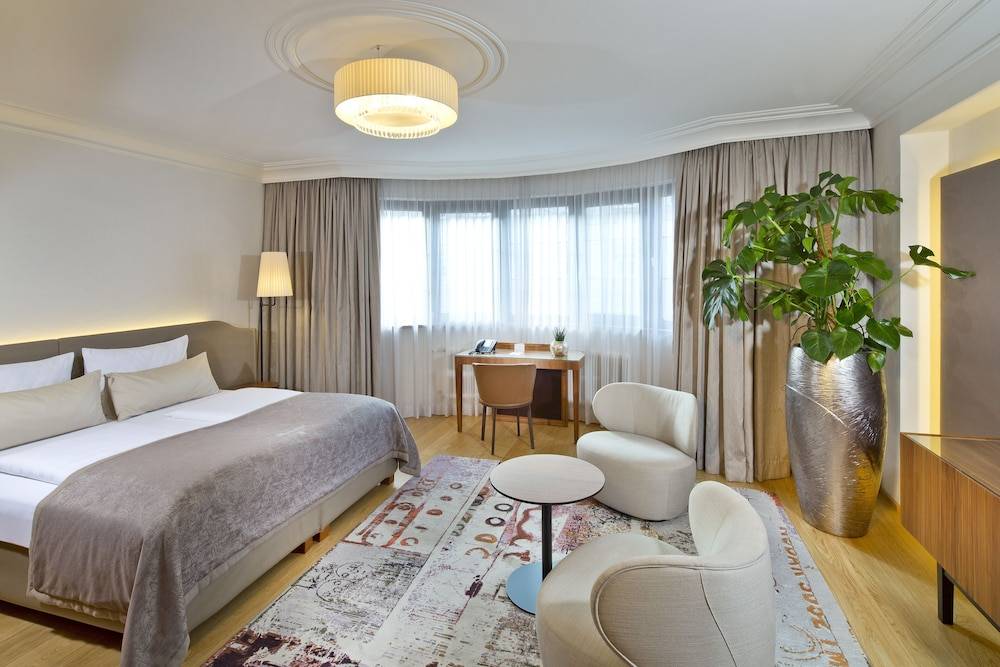 Hotel Maximilian - Stadthaus Penz 1