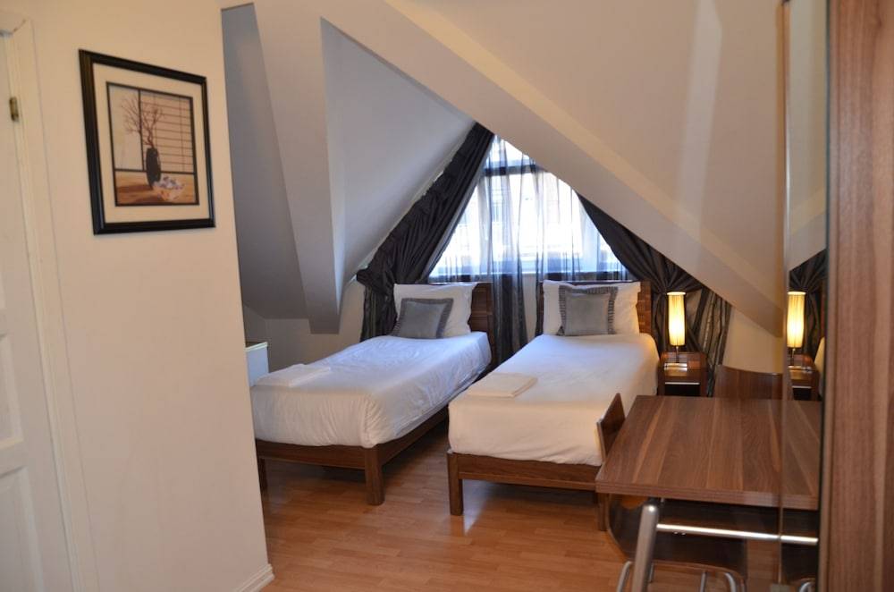 Central City Apartments 2