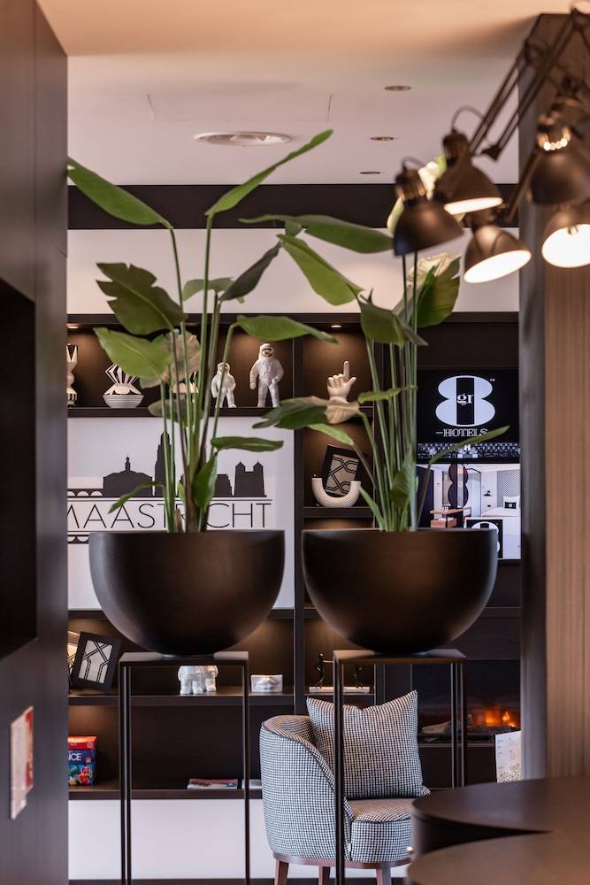 Gr8 Hotel Maastricht Aachen Airport 2