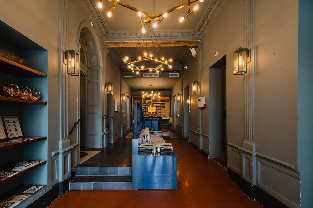 Hotel Monastère Maastricht 2