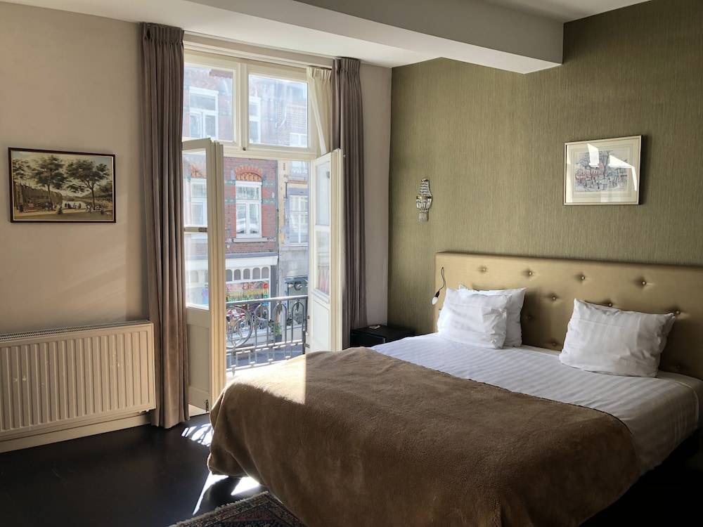 Boutique Hotel Grote Gracht 1