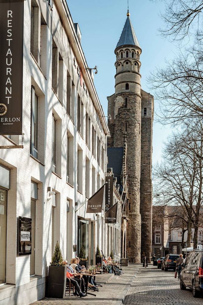 Hotel Derlon 1