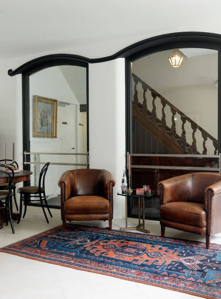 Boutique Hotel Grote Gracht 2