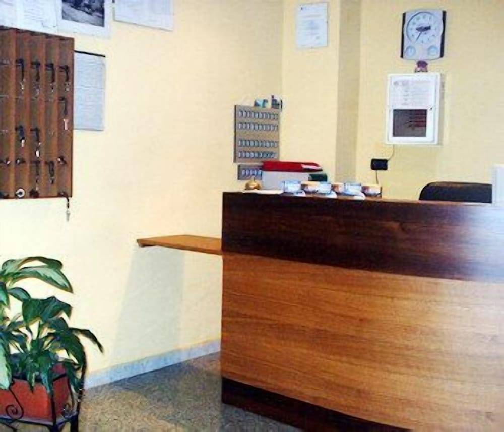 Hotel Serafino 2