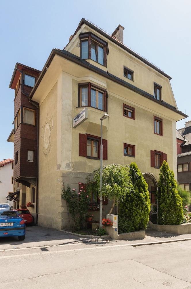 Hotel Tautermann 1