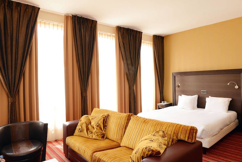 Amrâth Grand Hotel de l’Empereur 2