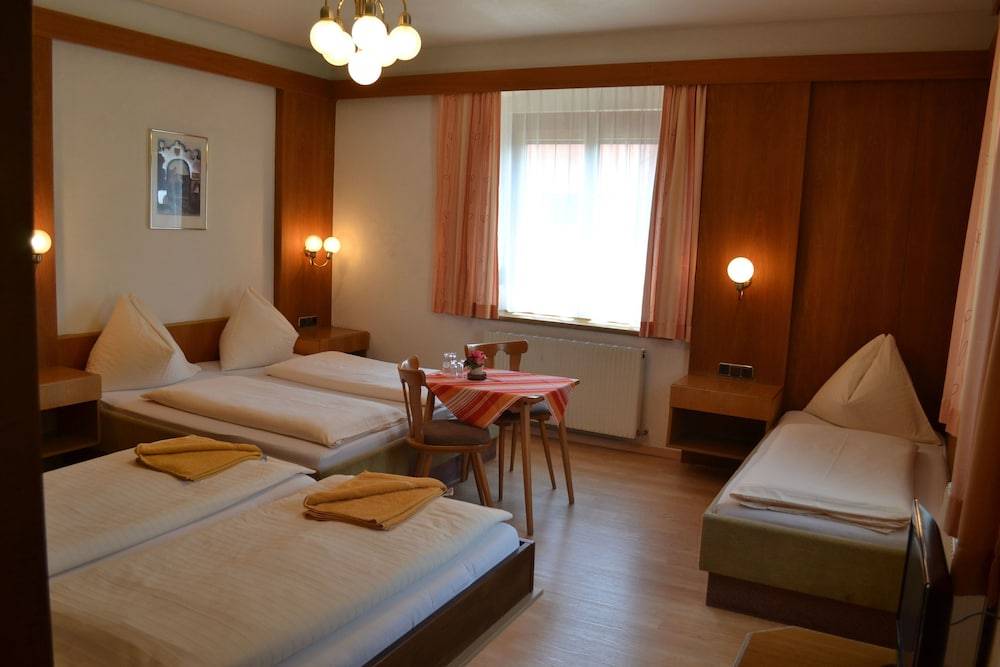 Hotel Tautermann 2