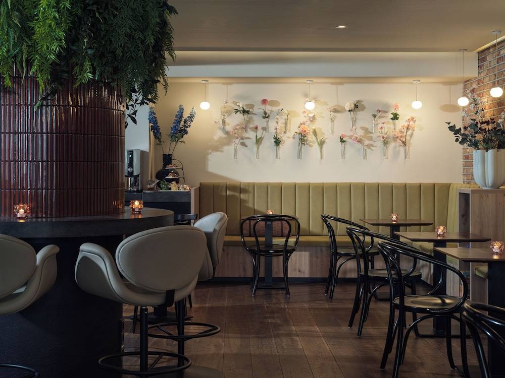 Townhouse Hotel Maastricht & Spa 2