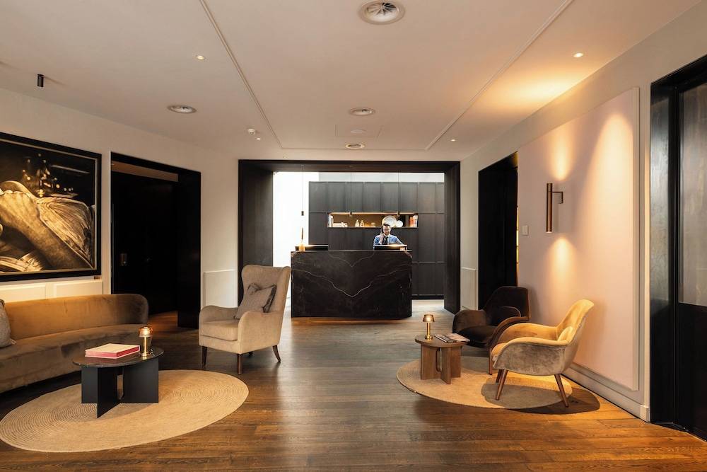 Boutique Hotel Beaumont Maastricht 2