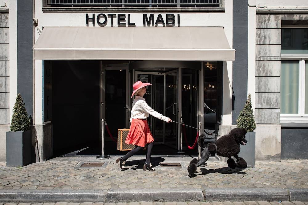 MABI City Centre 1