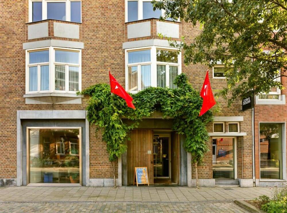 Townhouse Hotel Maastricht & Spa 1