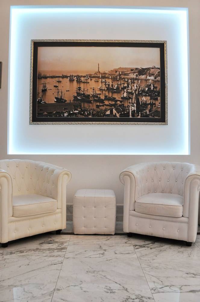 Hotel Twenty Nine 2