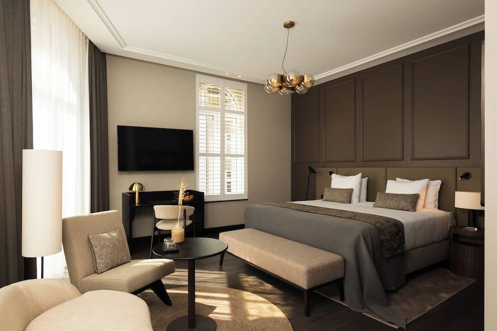 Boutique Hotel Beaumont Maastricht 1