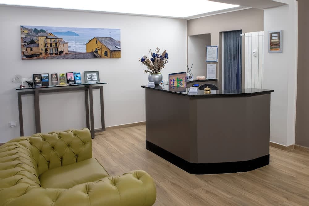 Hotel Assarotti 2