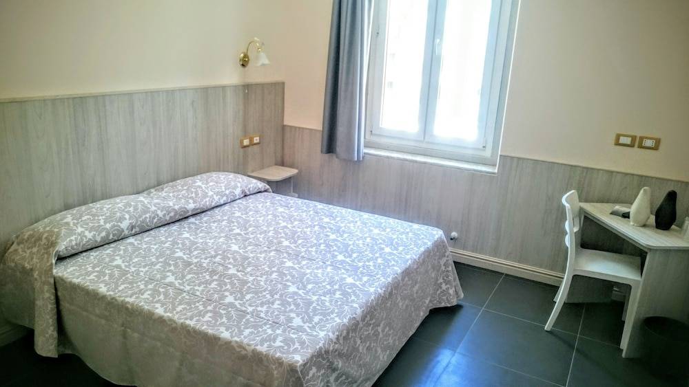 Hotel Cantore 1