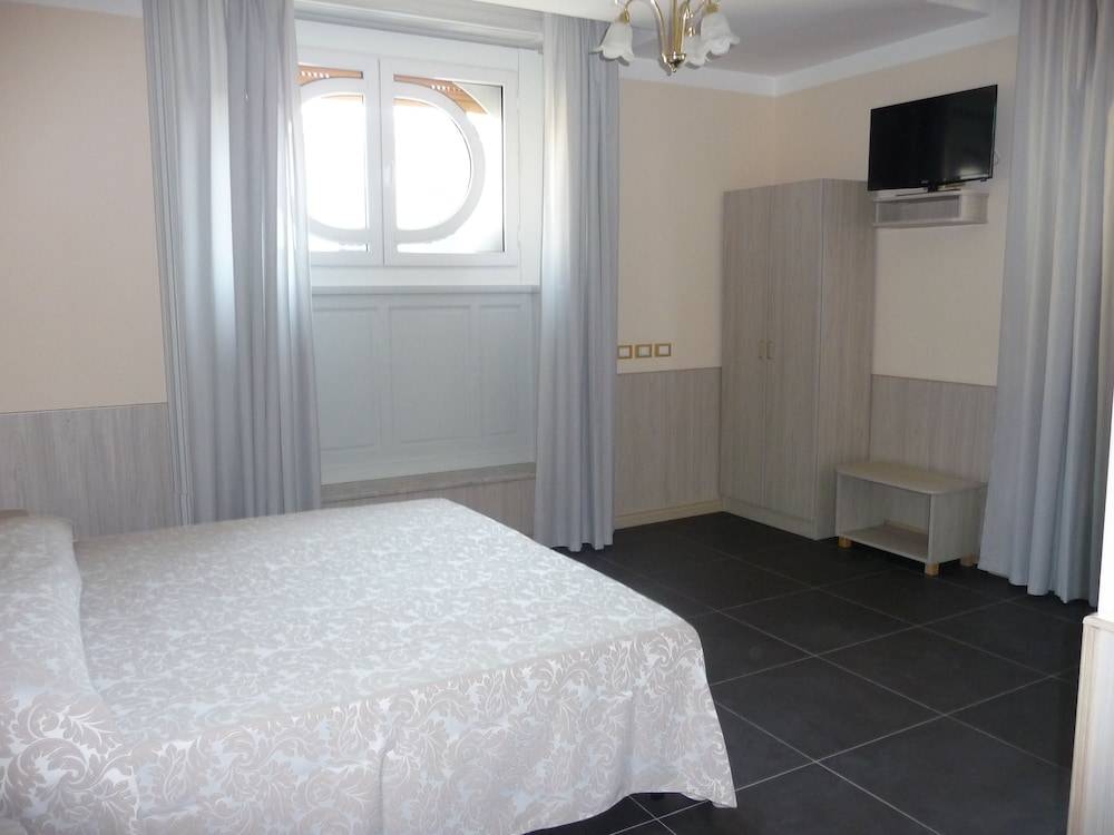 Hotel Cantore 2