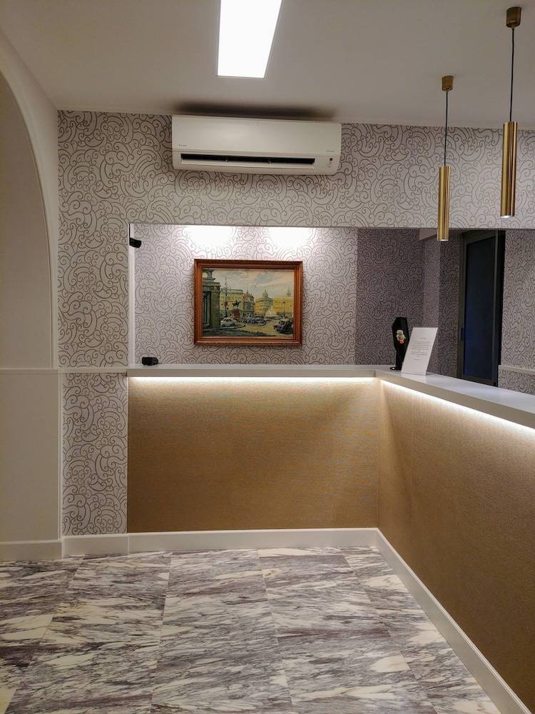 Hotel Vittoria 2