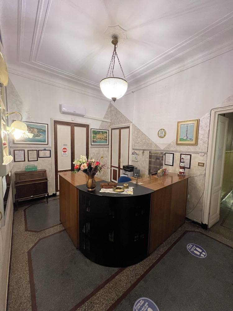 Albergo Astro 2