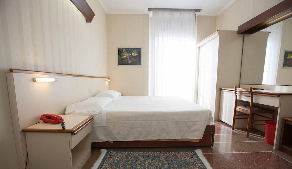 Hotel Vittoria 1