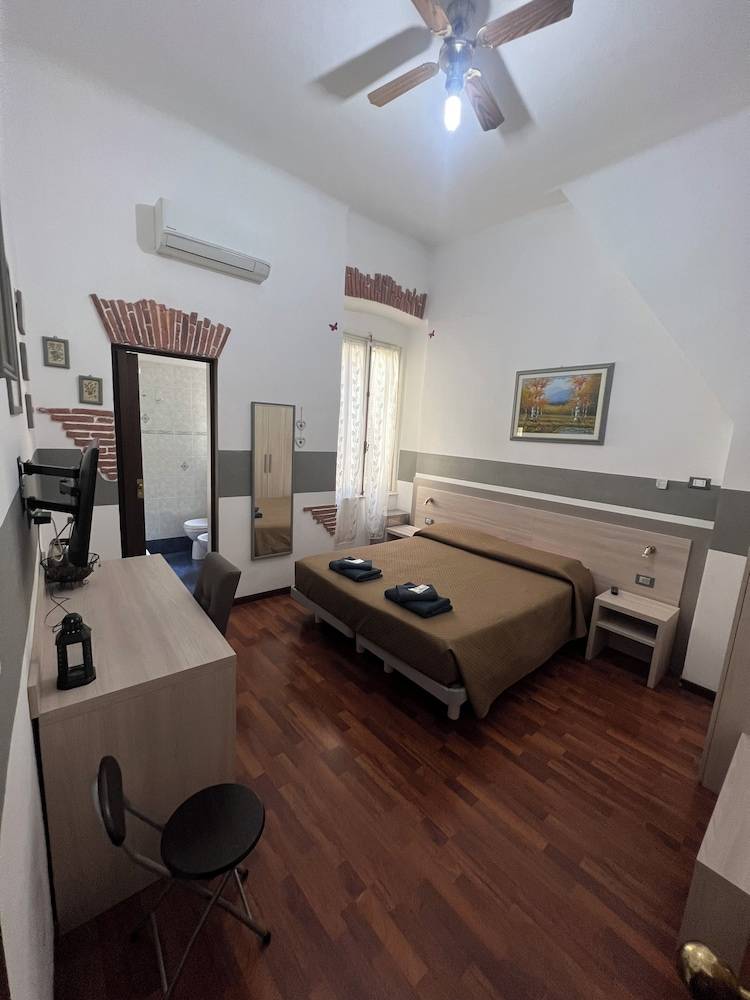Albergo Astro 1