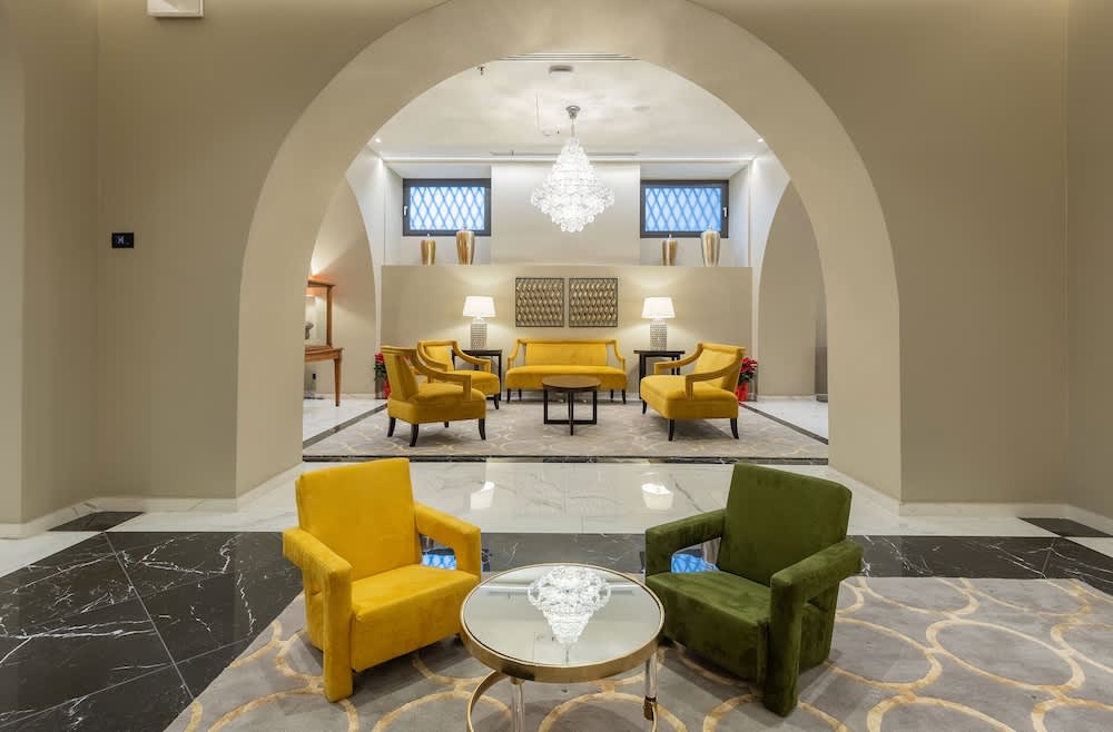 Hotel Astoria 2