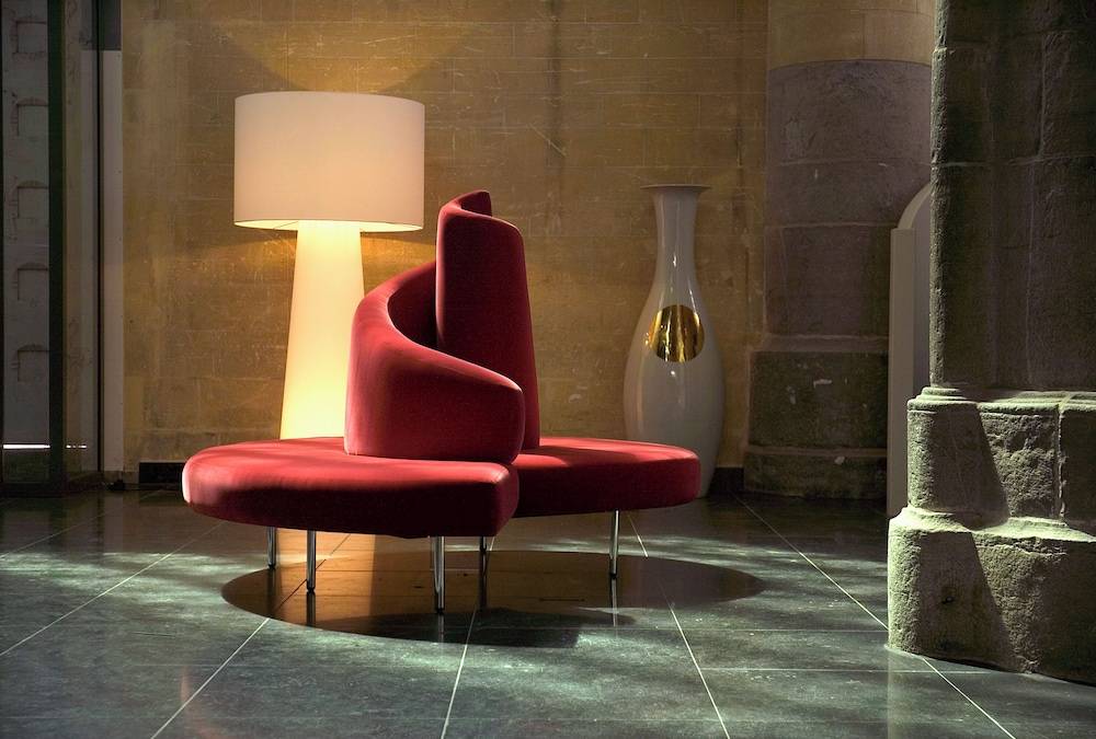 Kruisherenhotel Maastricht - Oostwegel Collection, member of Design Hotels 2