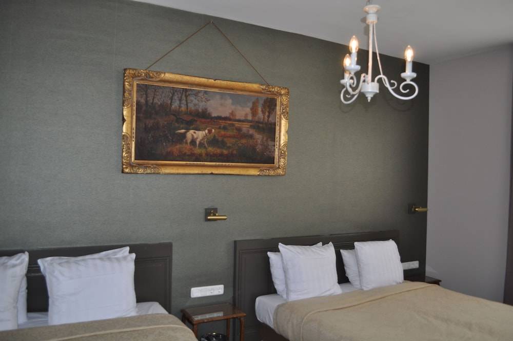 Boutique hotel Sint Jacob 2