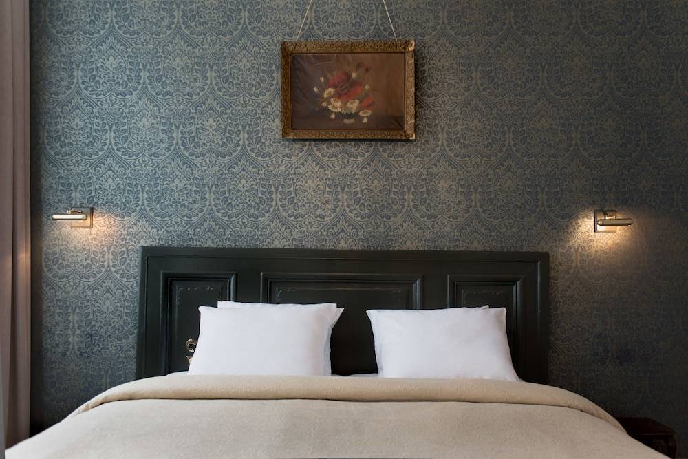 Boutique hotel Sint Jacob 1