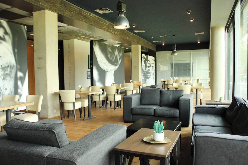Garner Hotel Maastricht by IHG 1