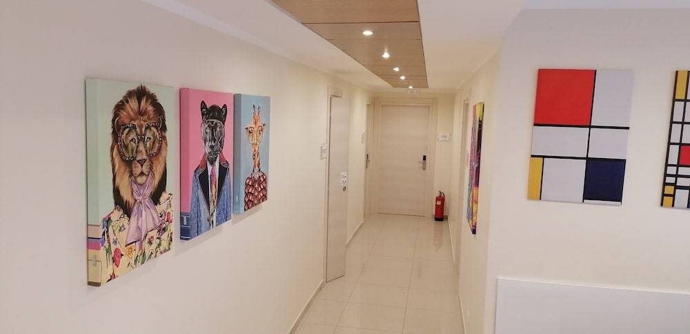 Hotel Boccascena 1