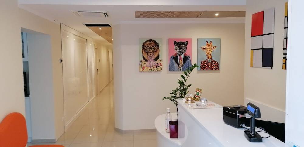 Hotel Boccascena 2