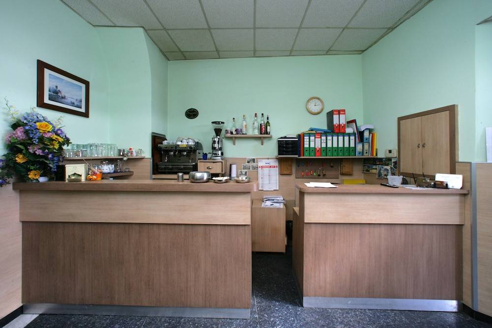 Hotel Le Tre Stazioni 1
