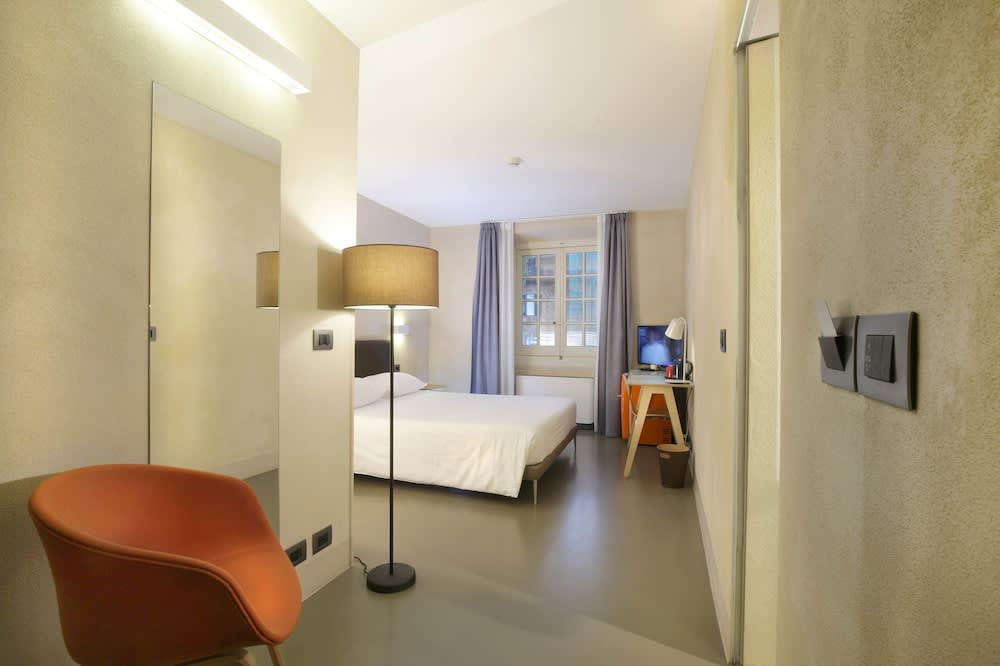 Hotel Palazzo Grillo 2