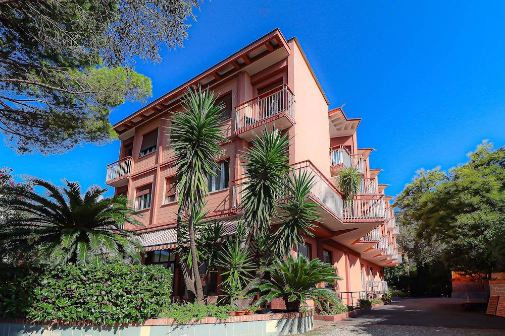 Hotel Esperia 1