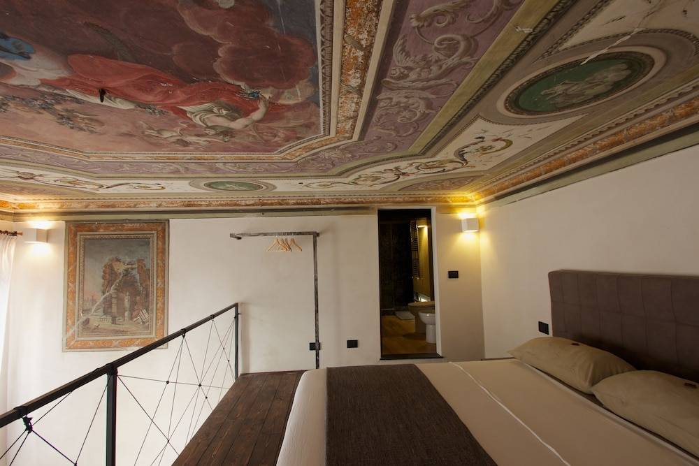 Charming Genova | Residenza d'epoca 1