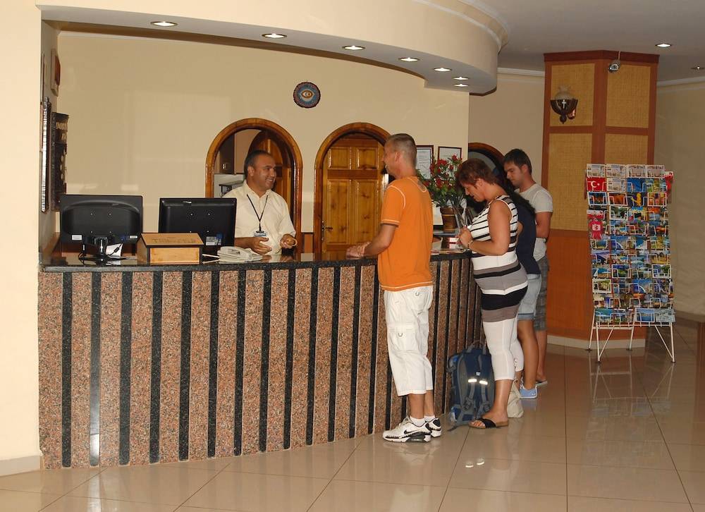 Doris Aytur Hotel 2