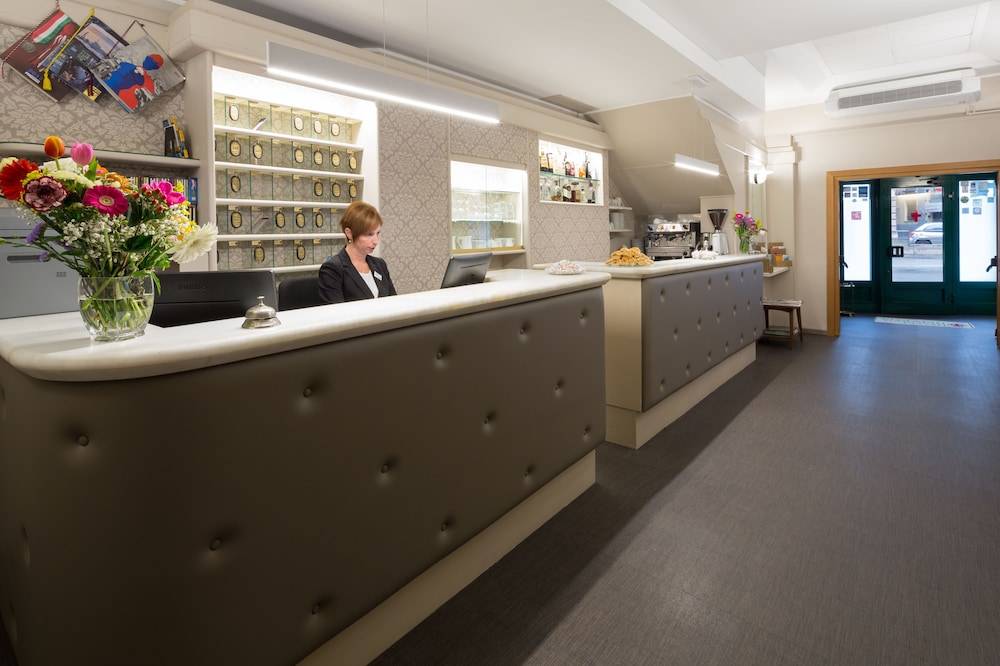 Hotel Helvetia 2