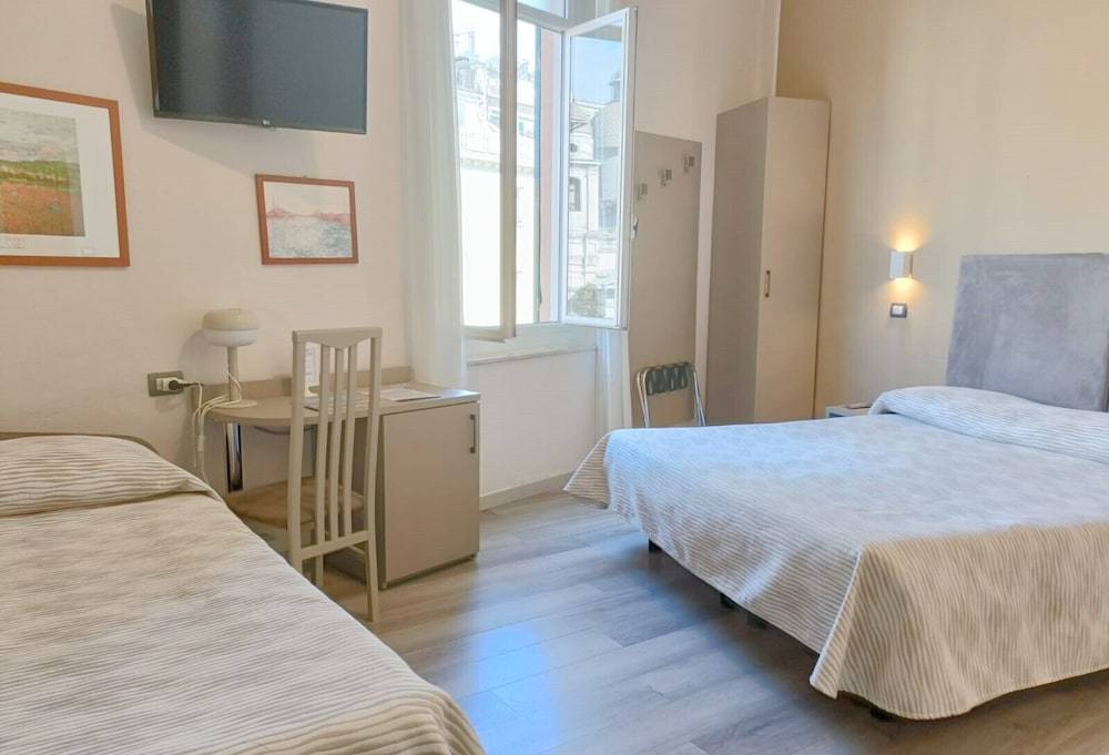 Hotel Helvetia 1