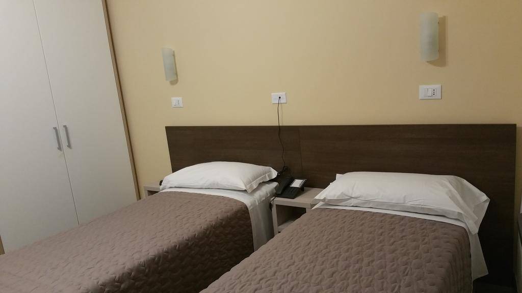 Hotel Tommaseo 1
