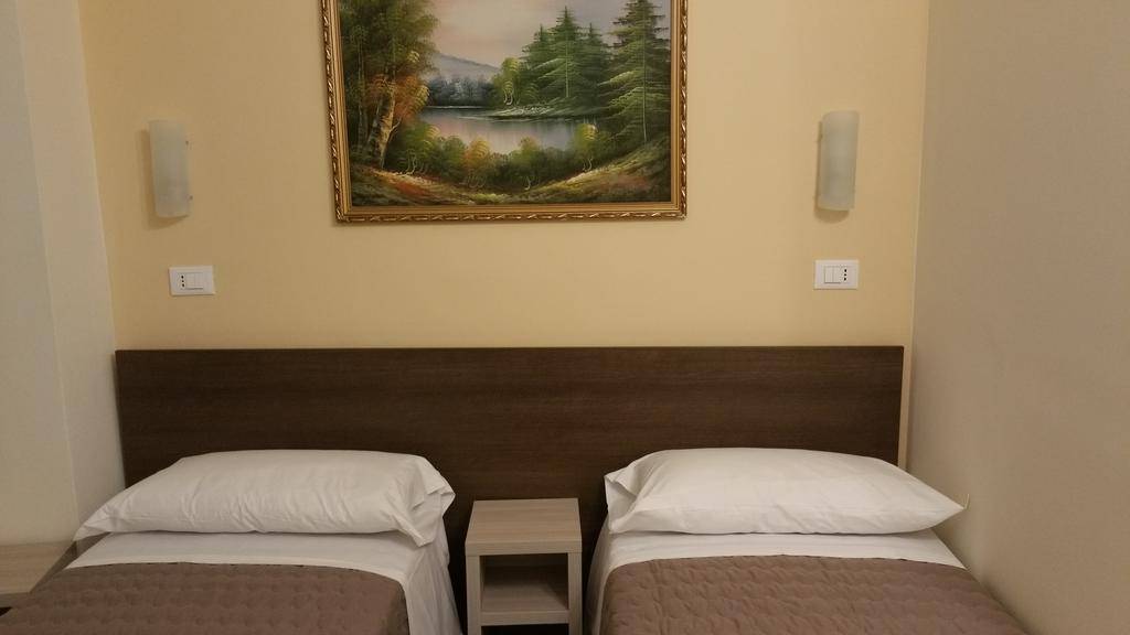 Hotel Tommaseo 2