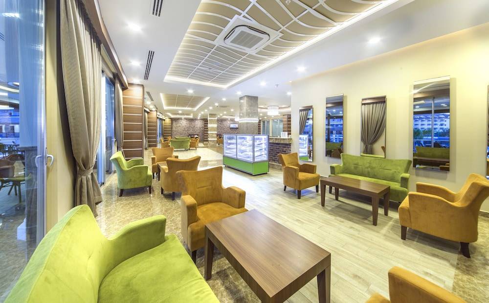 Lonicera Resort & Spa Hotel - Ultra All Inclusive 2