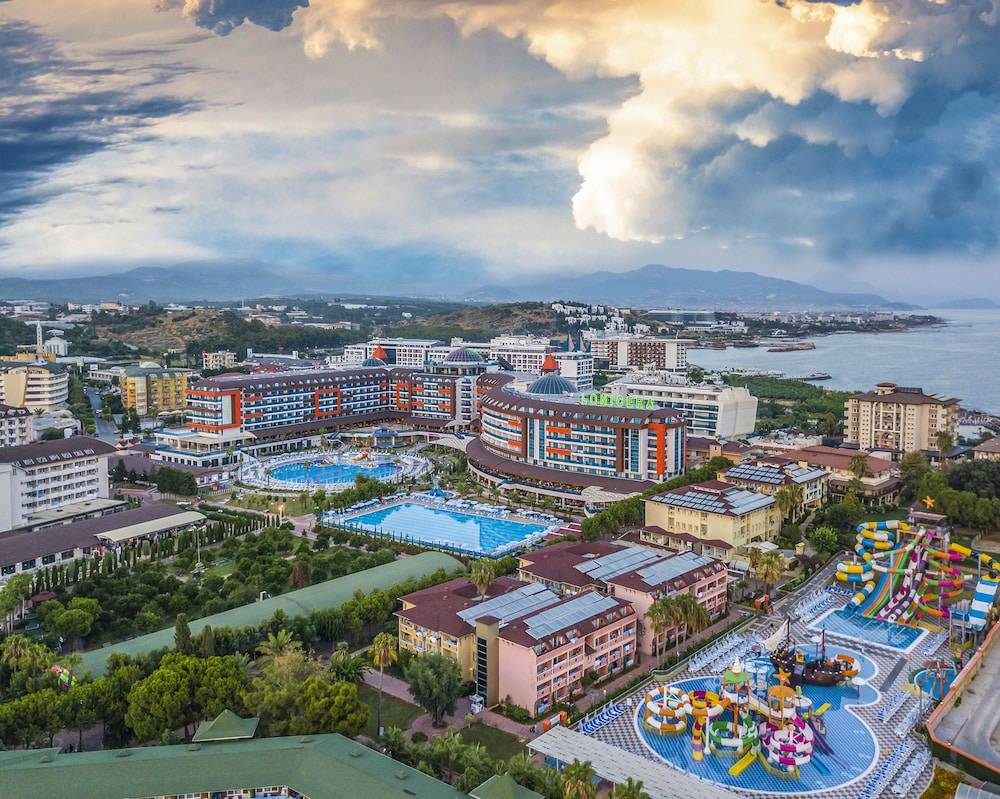 Lonicera Resort & Spa Hotel - Ultra All Inclusive 1