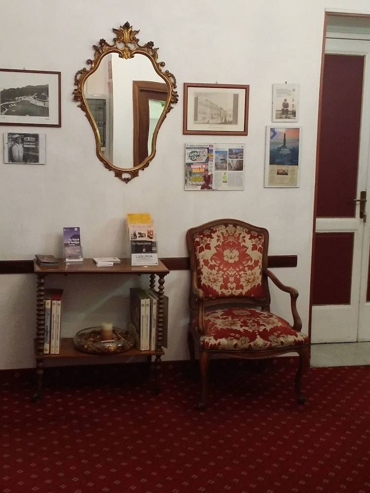 Family Hotel Balbi 1